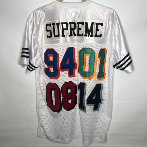 supreme nfl jersey